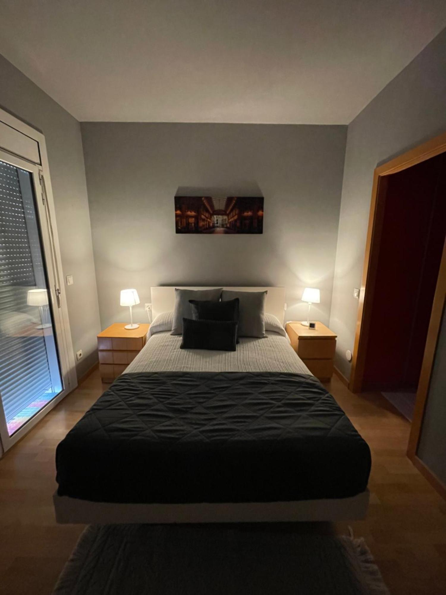 Apartment Hermoso *