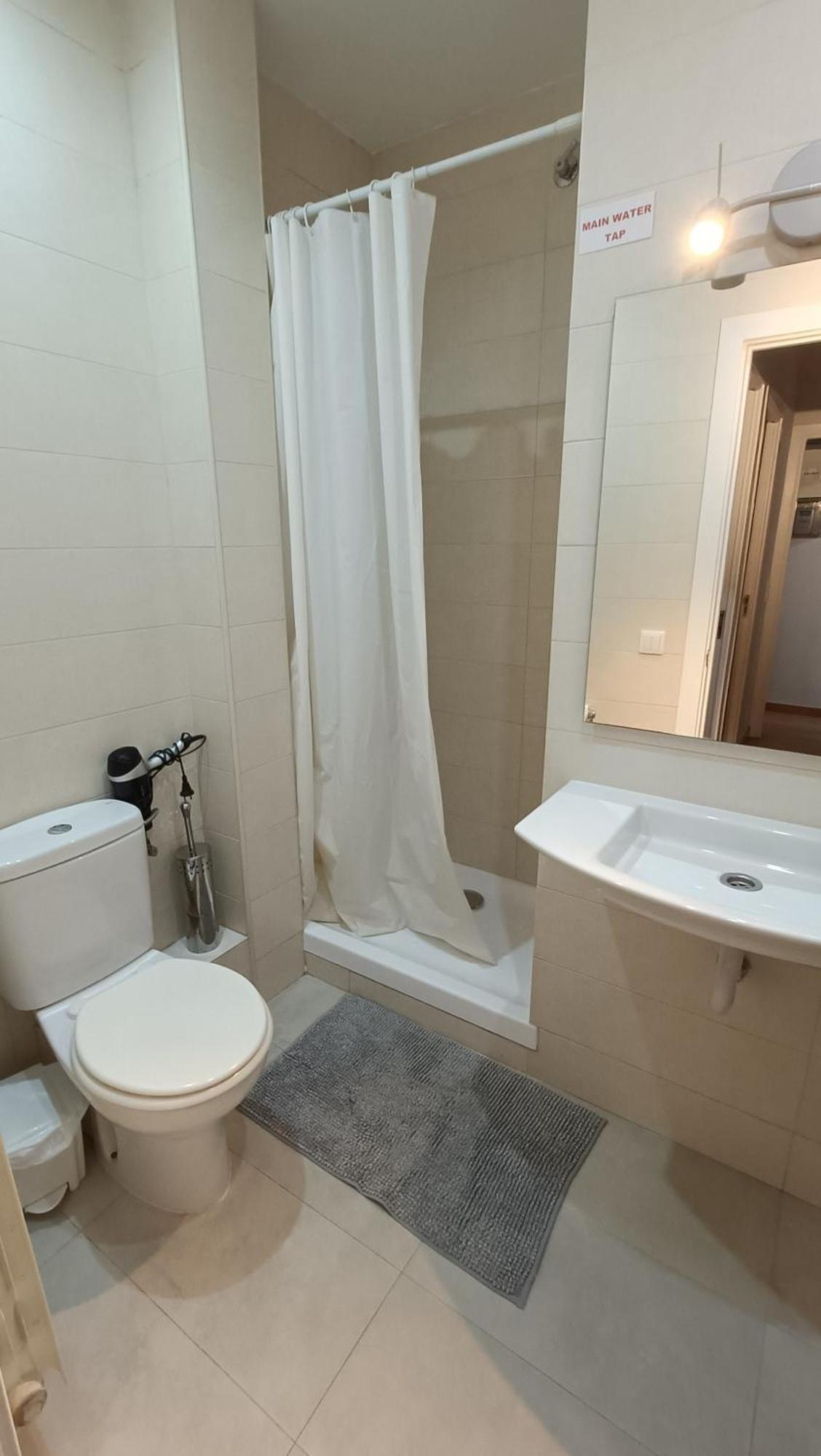 Sant Jordi Pisos - Consell De Cent Appartement Barcelona