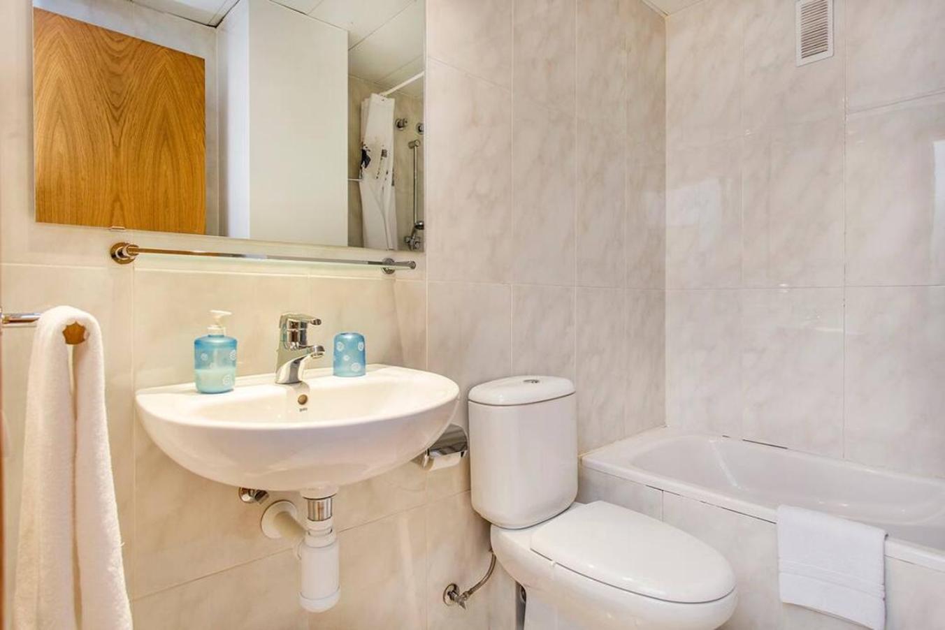 Fabulous Flat By Paseo De Gracia Apartment *