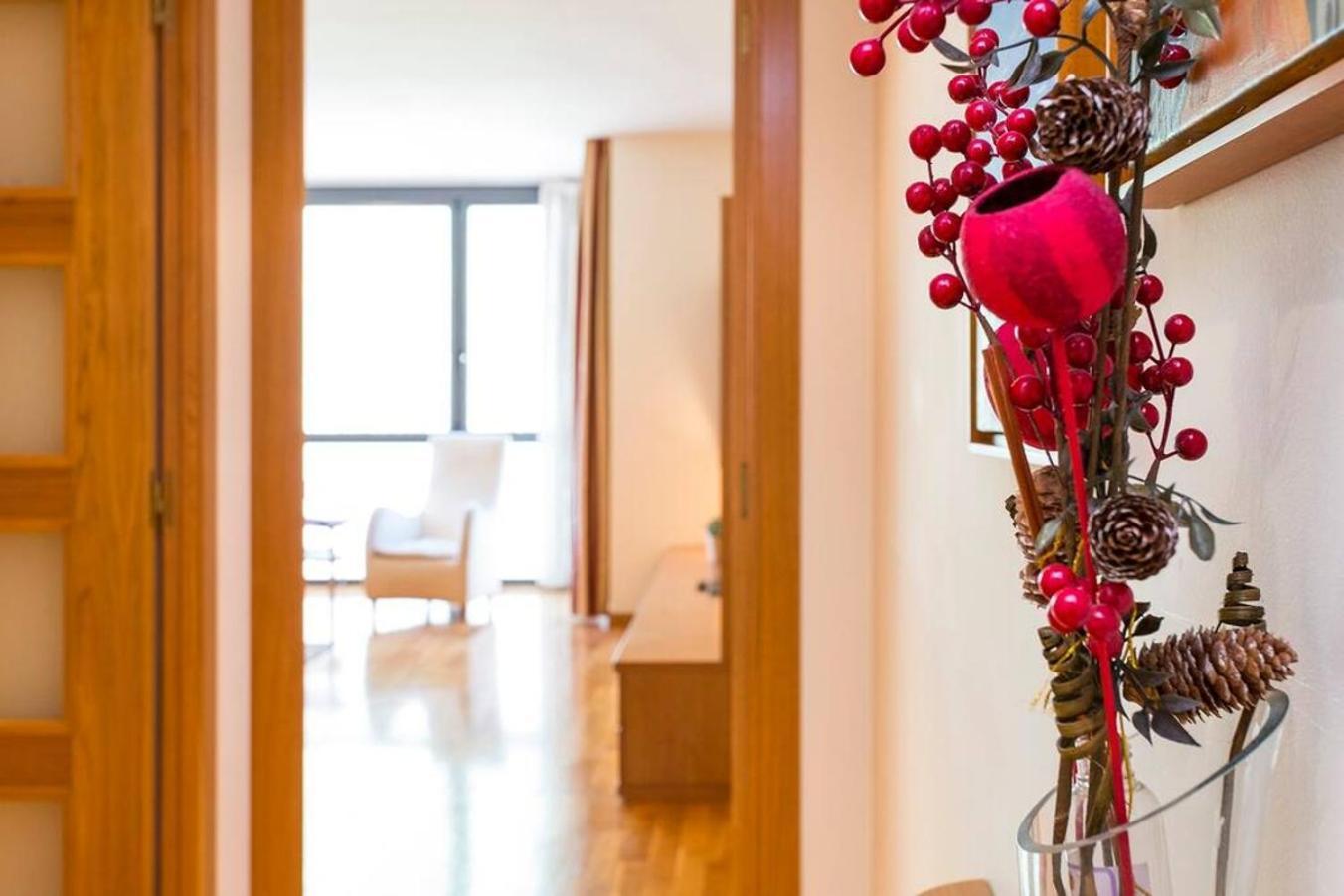Apartment Fabulous Flat By Paseo De Gracia Barcelona