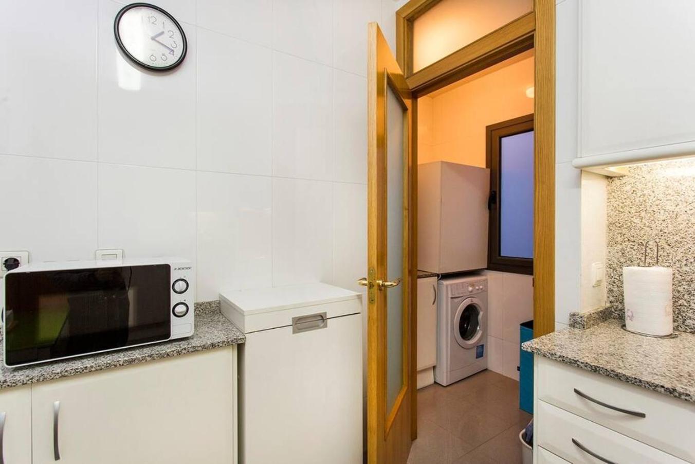 Fabulous Flat By Paseo De Gracia Barcelona