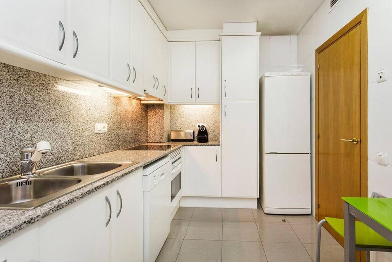 Fabulous Flat By Paseo De Gracia * Barcelona