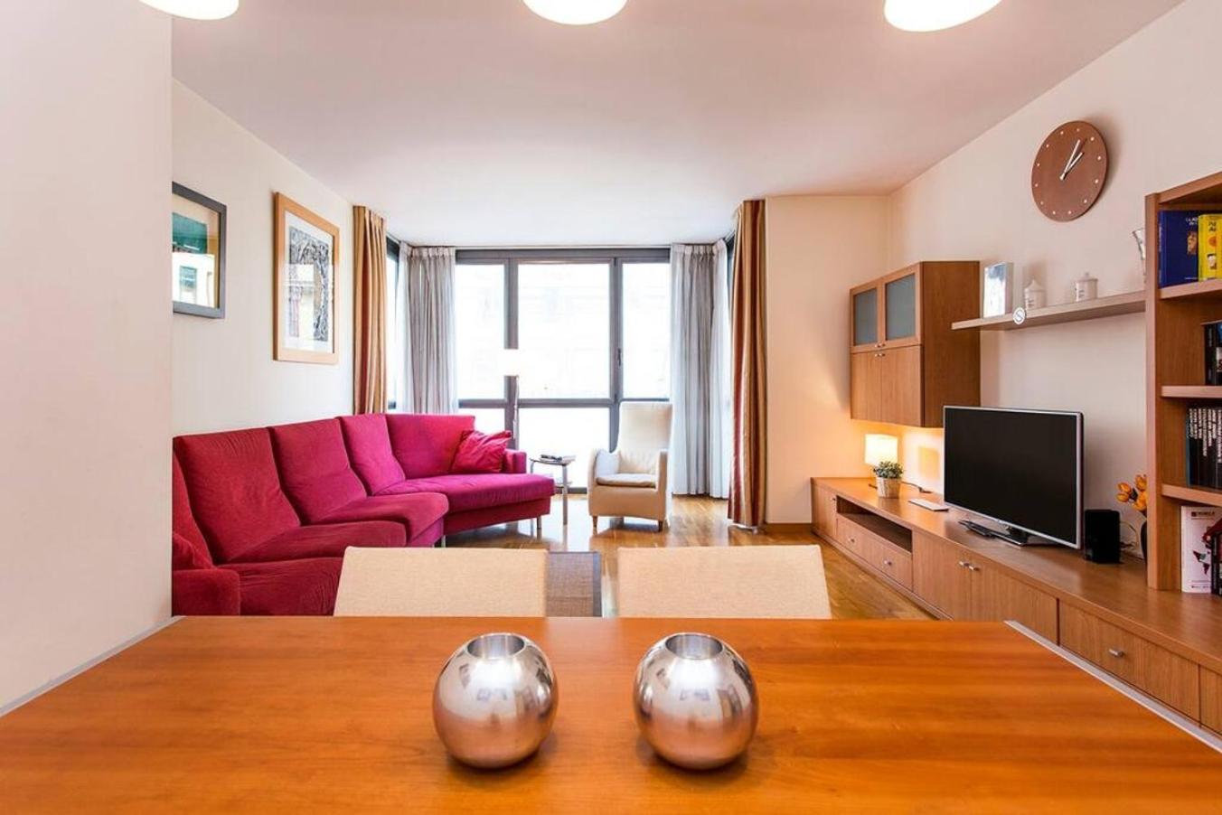 Apartment Fabulous Flat By Paseo De Gracia *