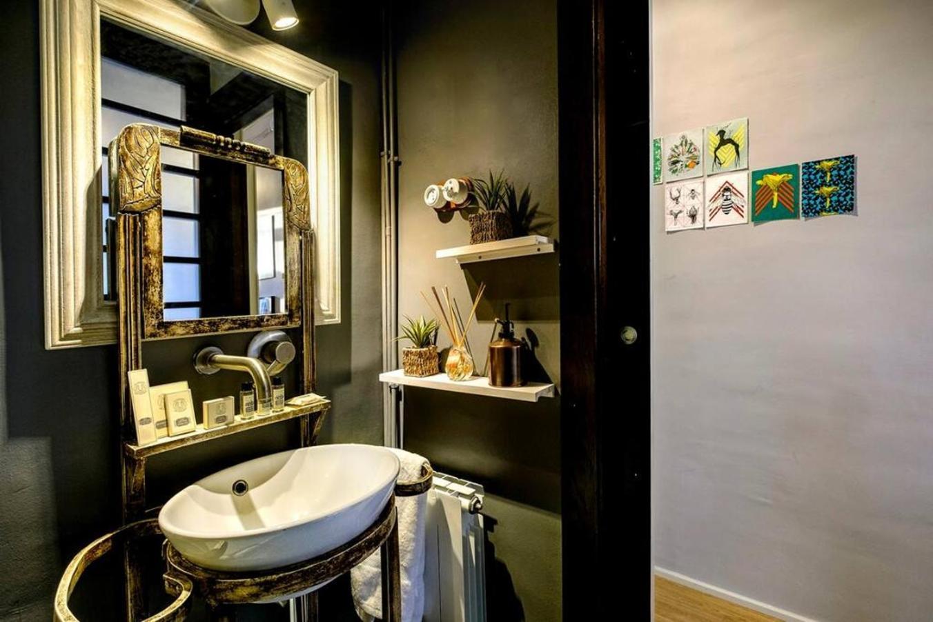 Poblenou Amazing Charm Appartement