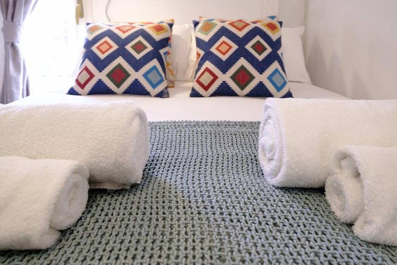 Appartement Poblenou Amazing Charm Barcelone
