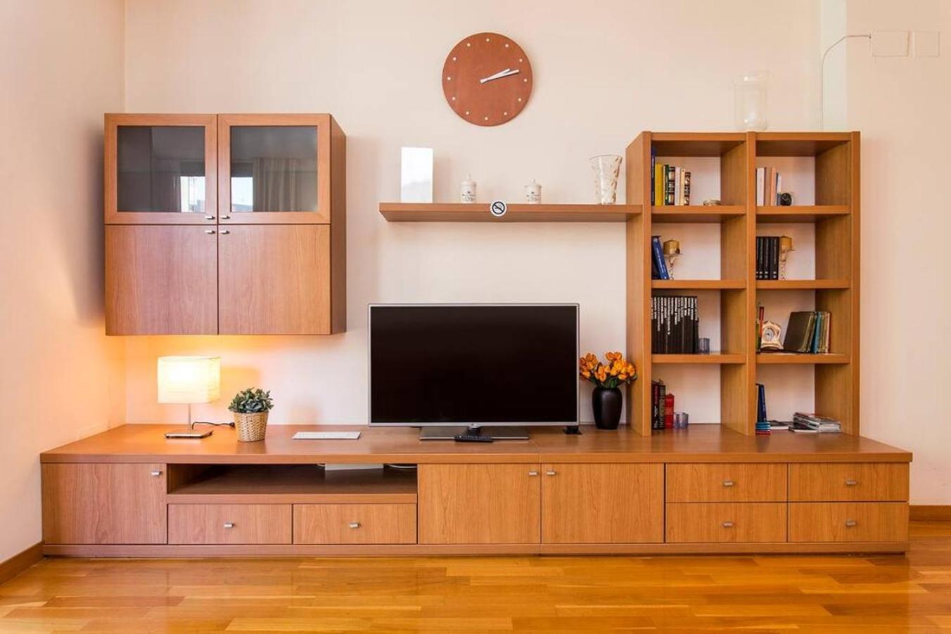 Fabulous Flat By Paseo De Gracia * Barcelona