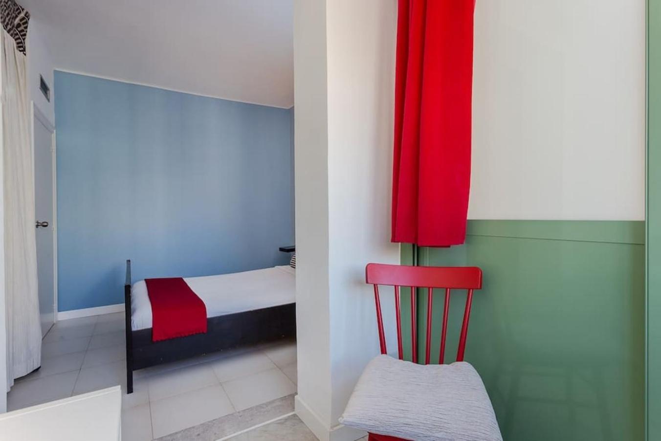 Charming 3 Bdr-2 Bthr In Gracia Appartement Barcelona
