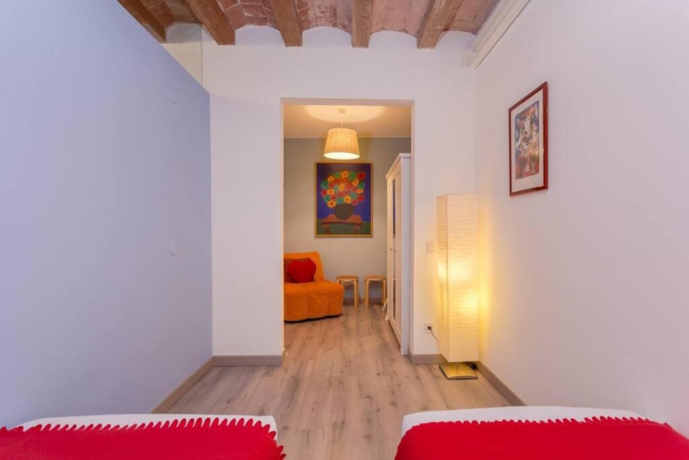 Appartement Charming 3 Bdr-2 Bthr In Gracia *