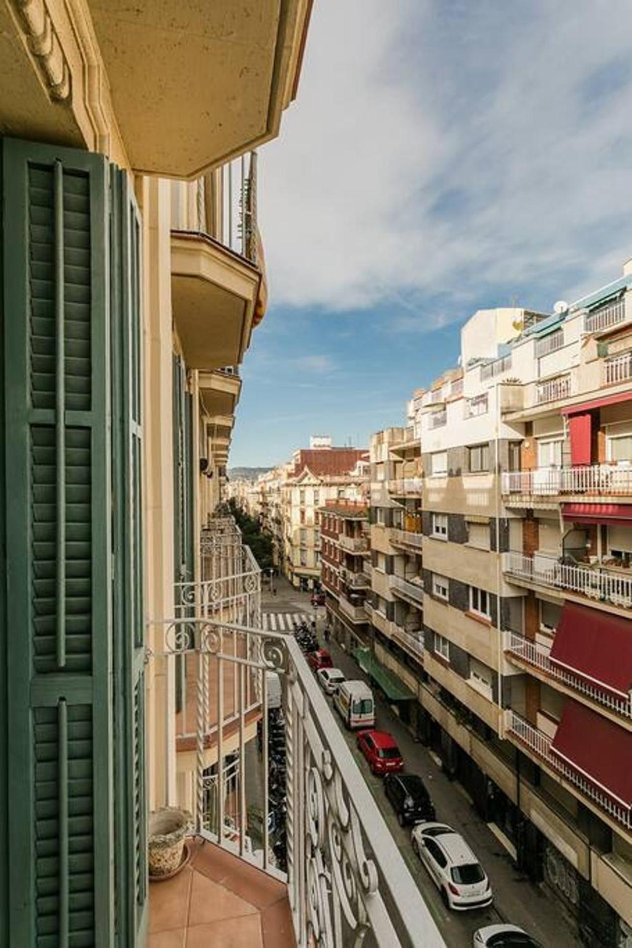Apartment Vive Un Barcelons