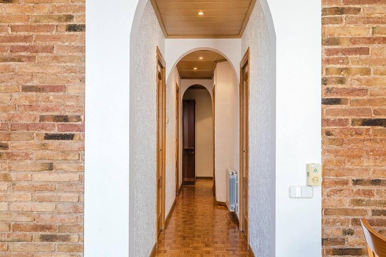 Vive Un Barcelons Apartment