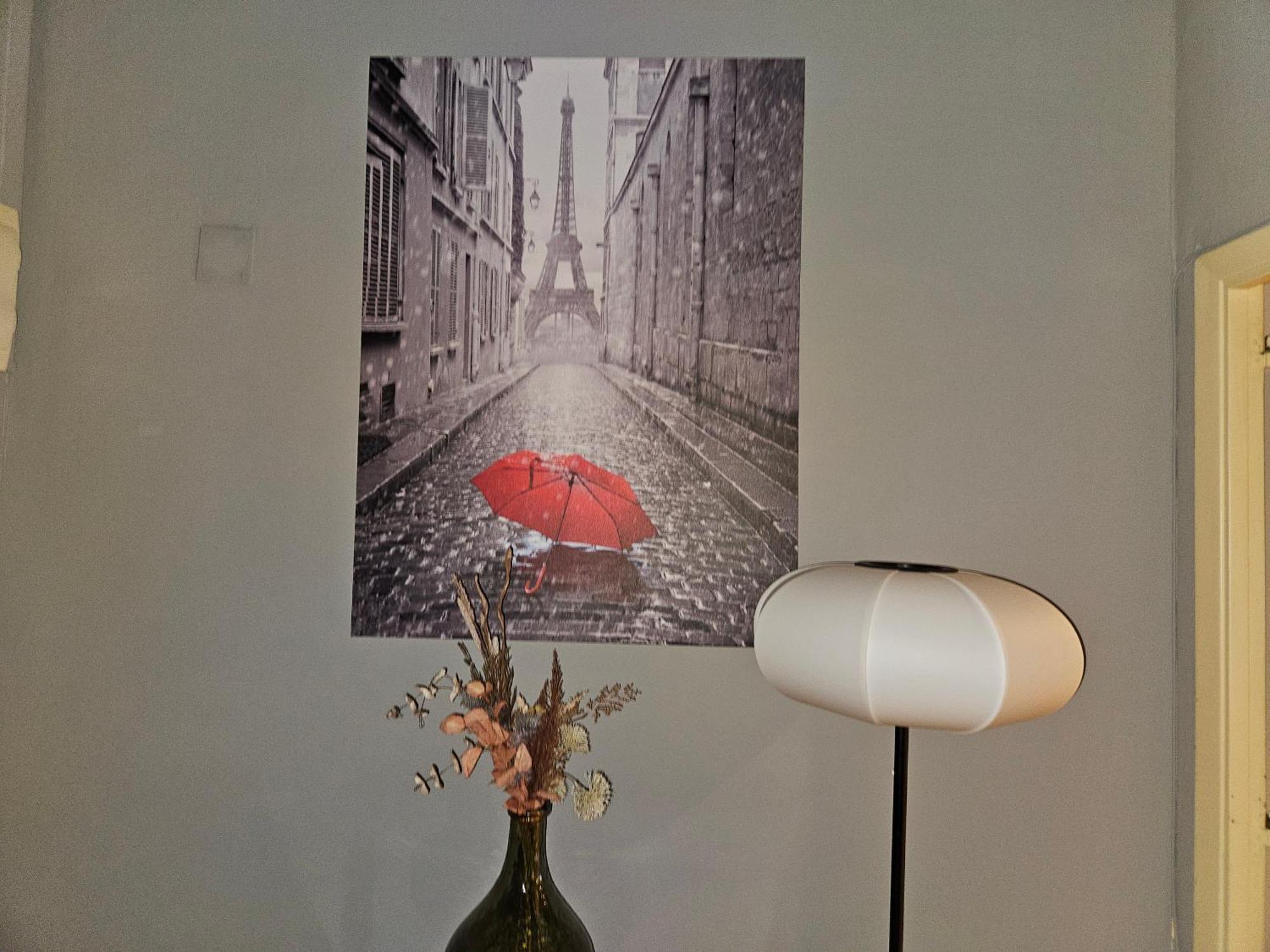 Apartment Hermoso