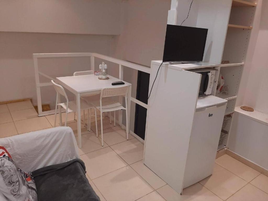 0du Palmer Duplex Appartement *