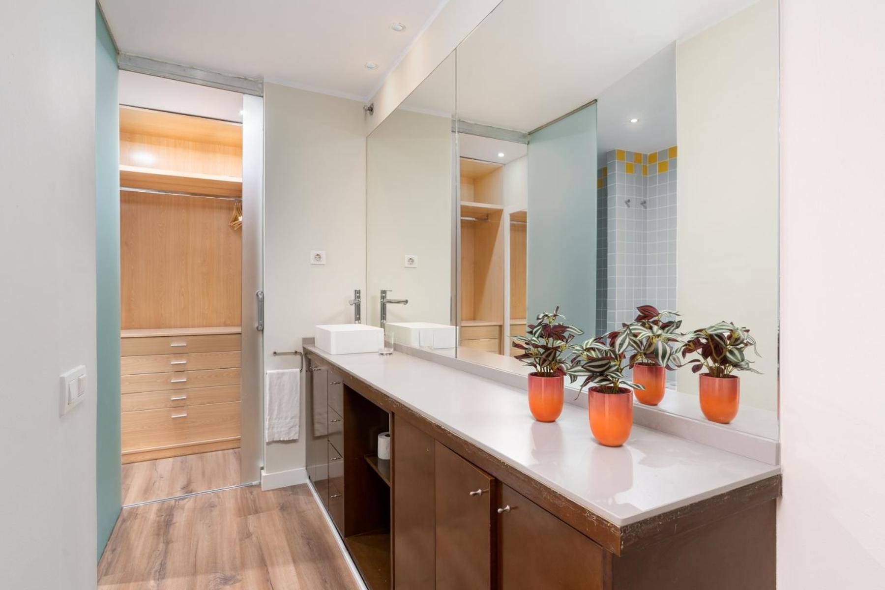 Sibsbcn Coliseum - Cozy And Appartement Barcelone