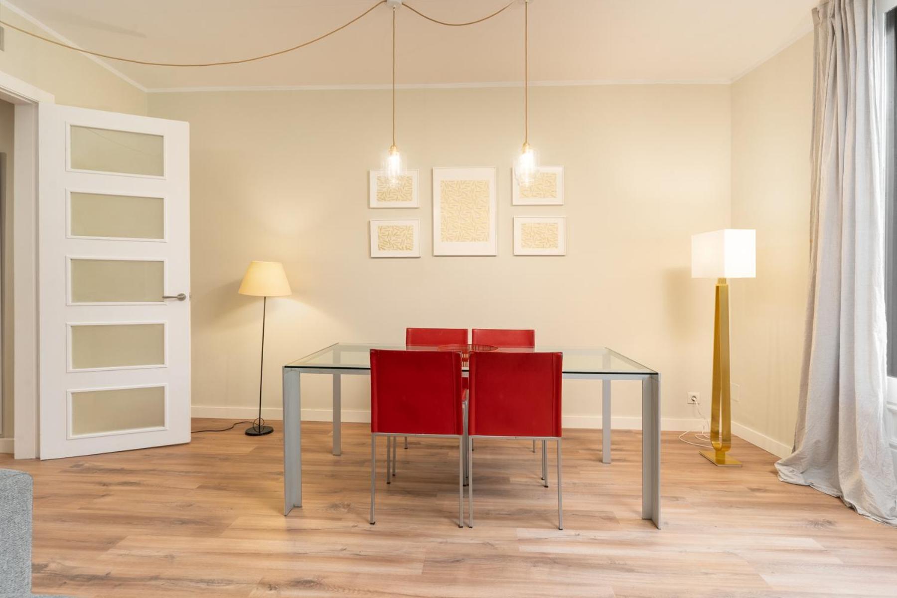 Sibsbcn Coliseum - Cozy And Appartement