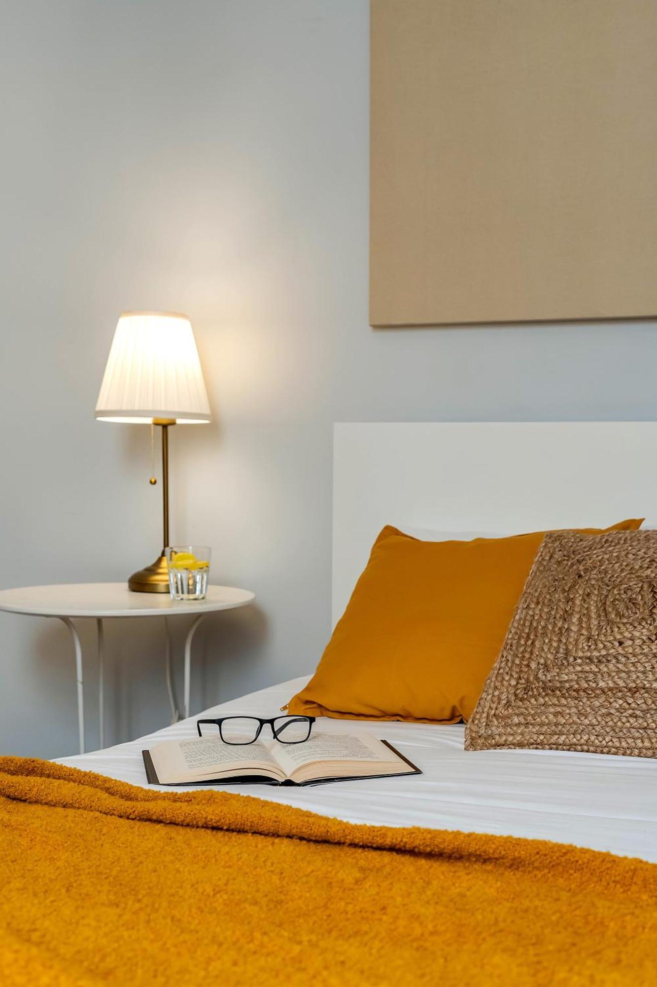 Canela Homes Diputacio Apartamento
