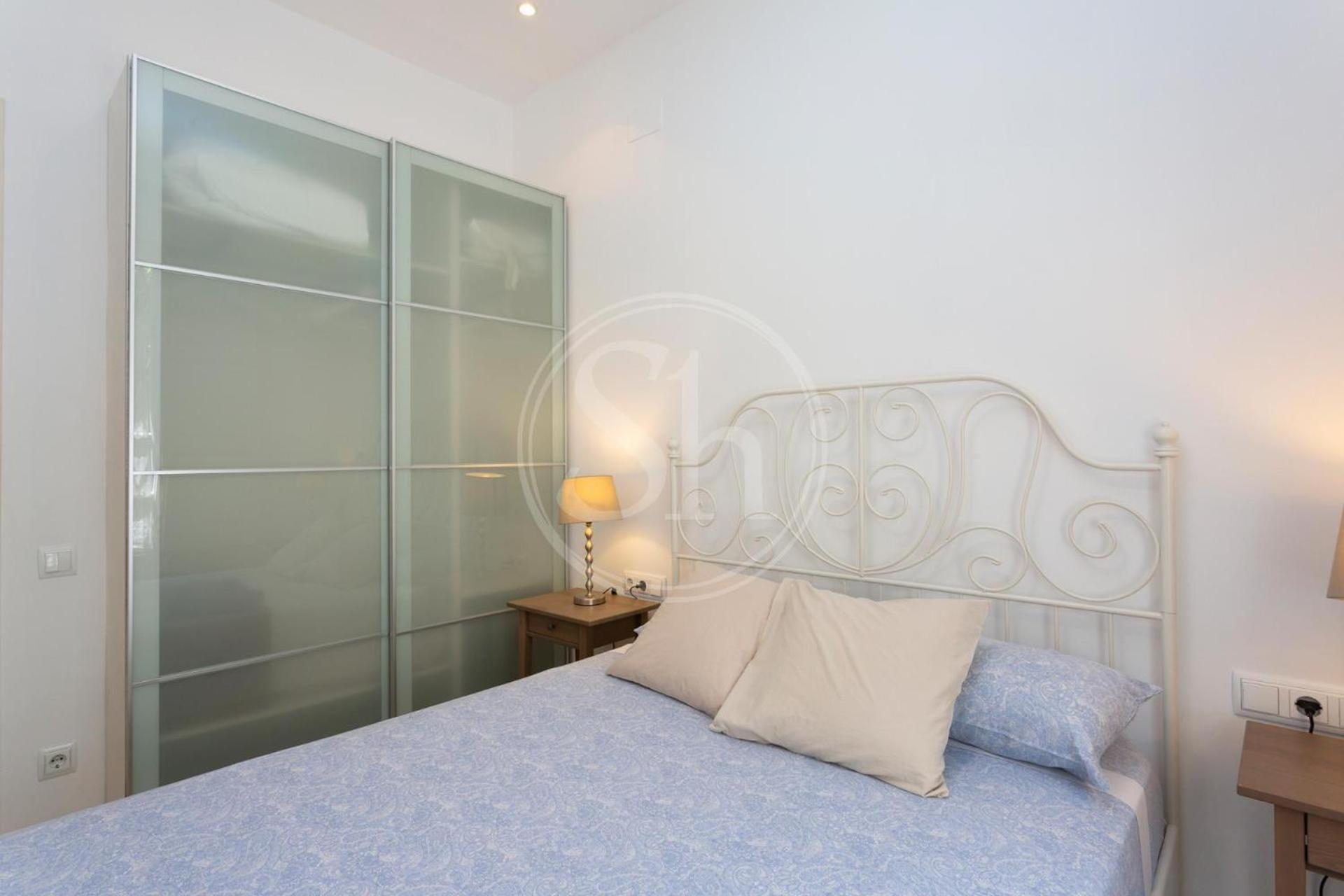 En Sagrada Familia E Apartment
