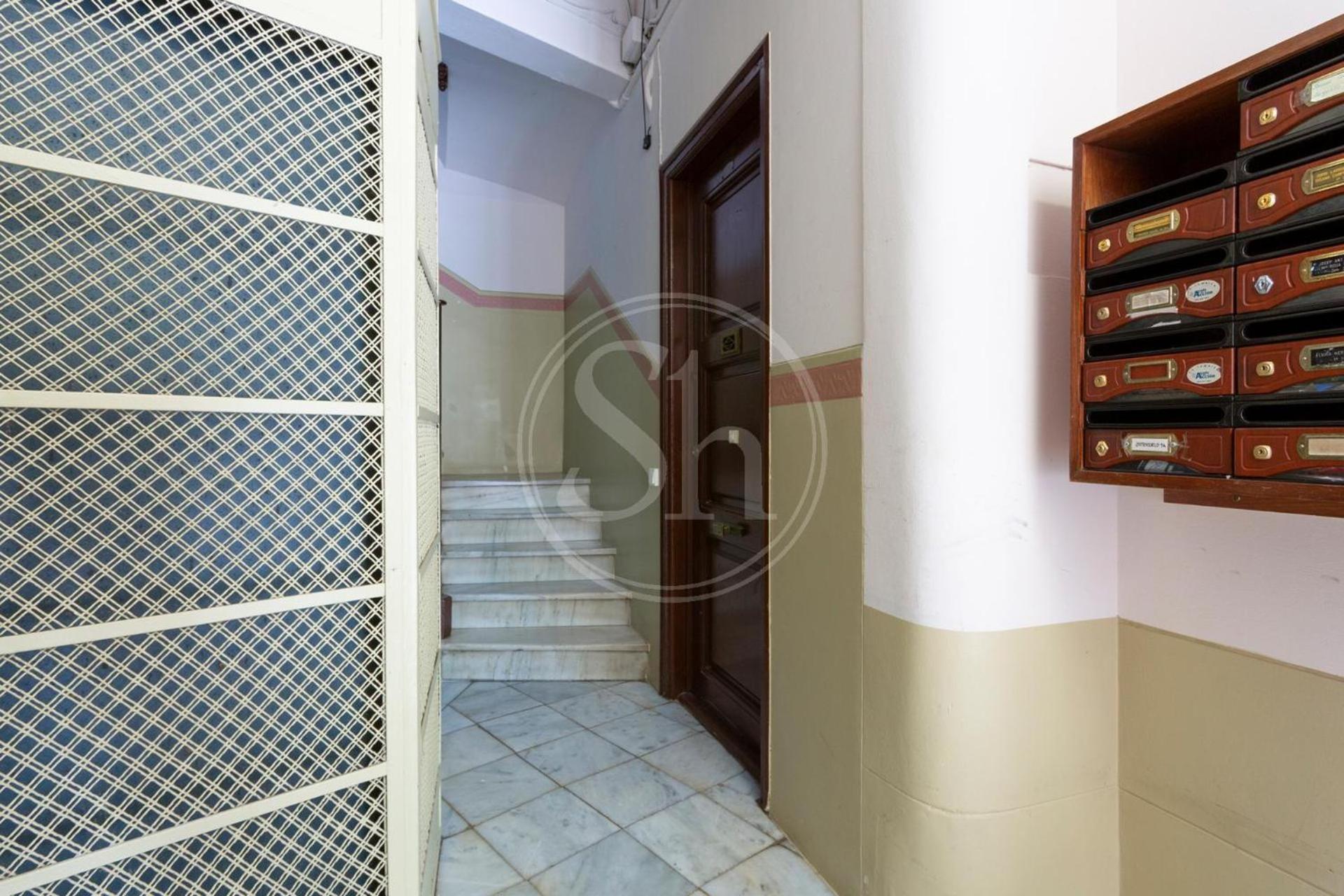 Apartment En Sagrada Familia E Barcelona