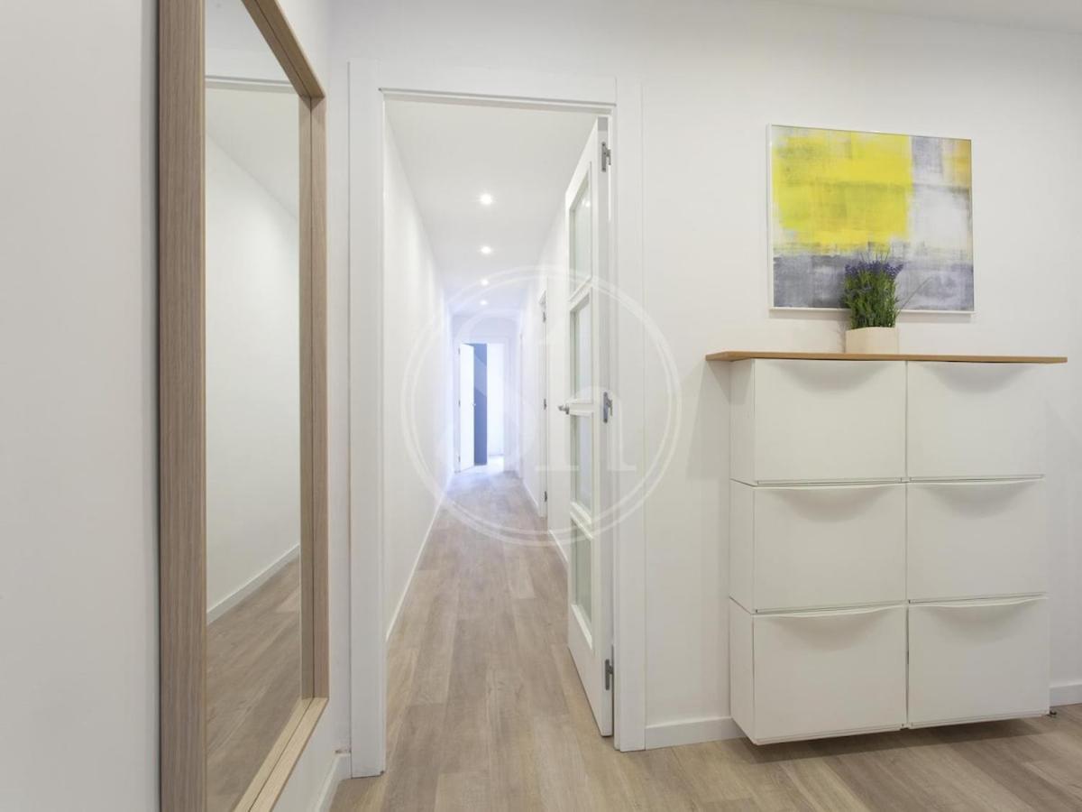 Apartment Wonderful For 6