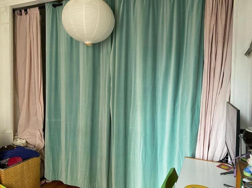 Appartement Habitacion Grande Y Luminosa En Las Ramblas Barcelona