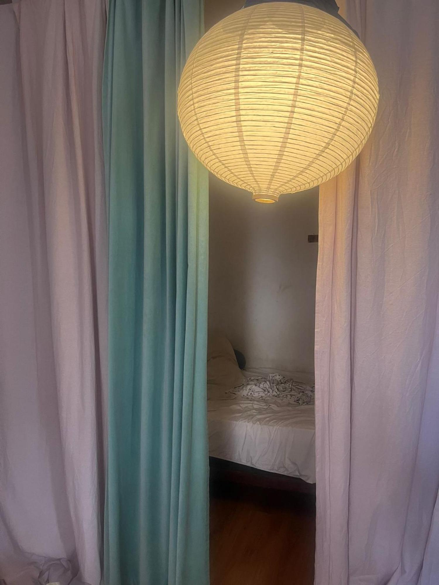 Apartment Habitacion Grande Y Luminosa En Las Ramblas Barcelona