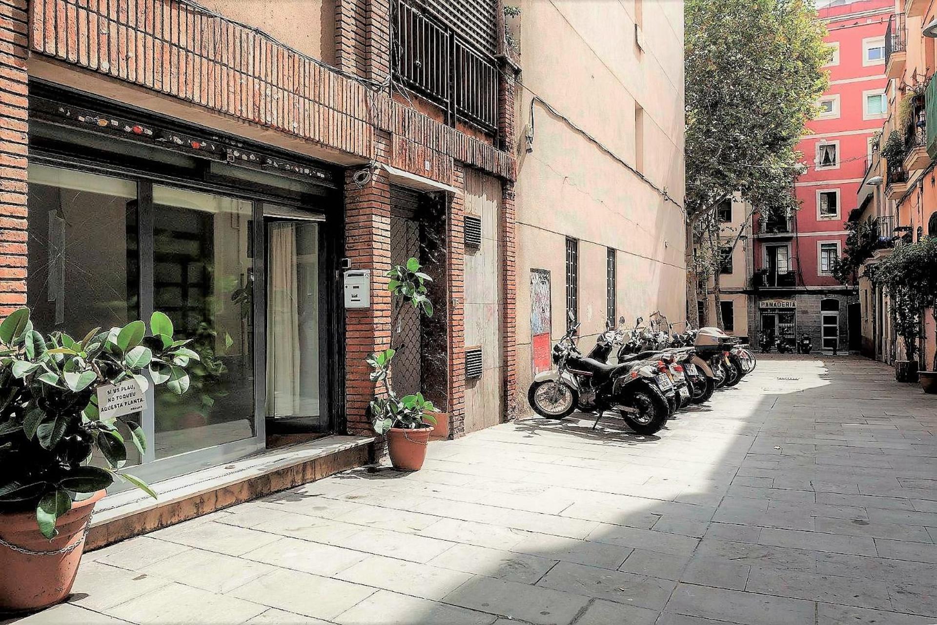 Loft En Gracia
