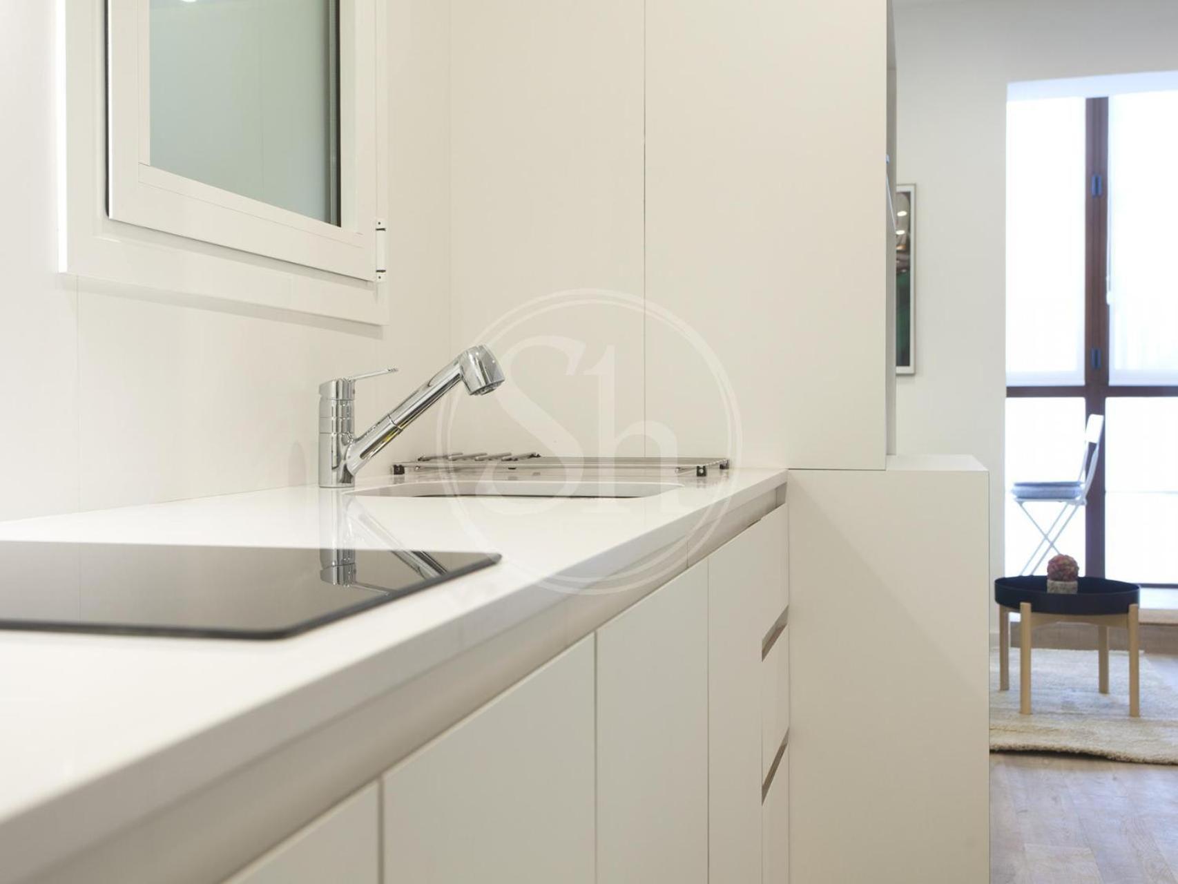 Wonderful For 6 Apartment