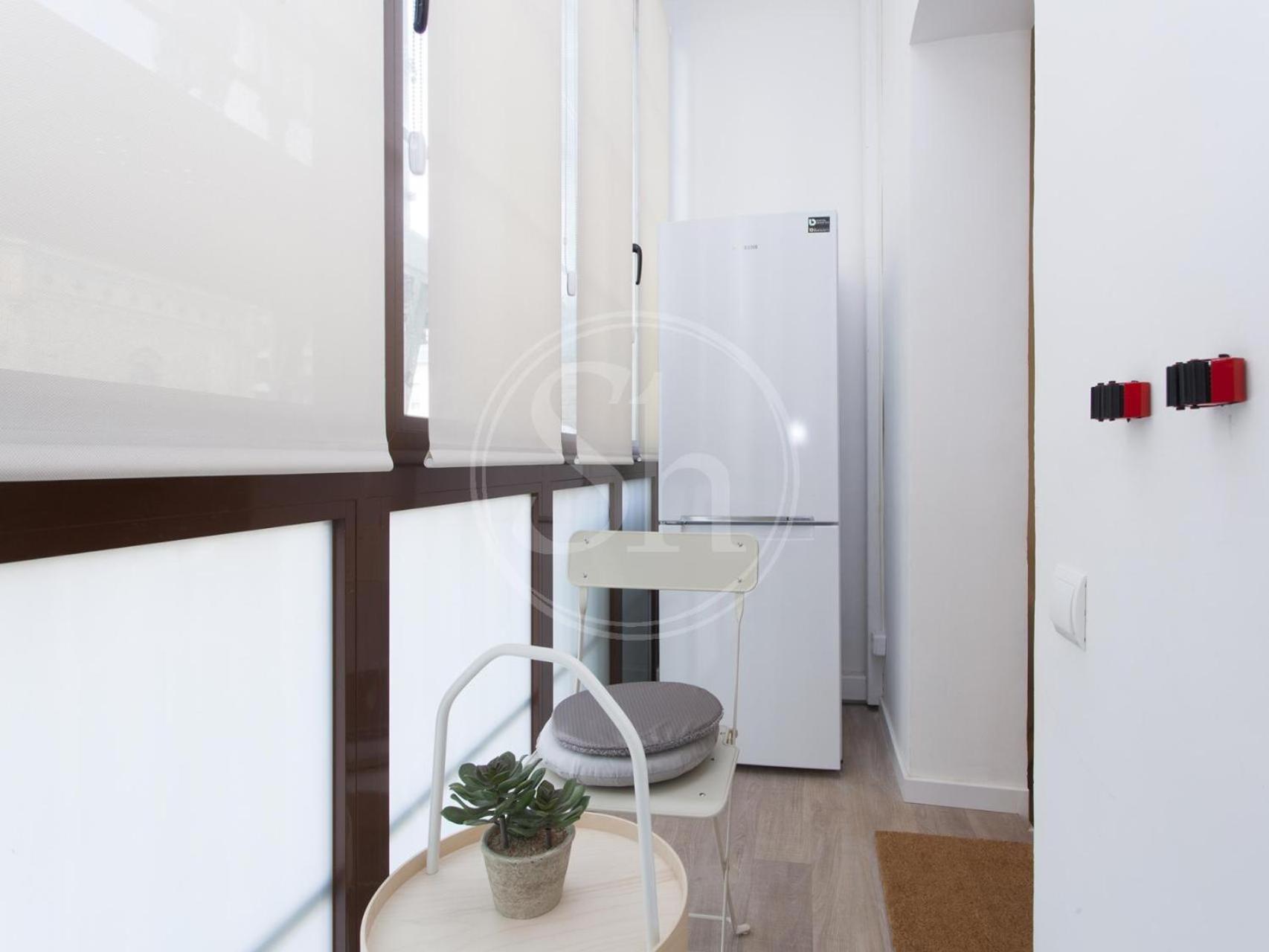 Apartment Wonderful For 6 *