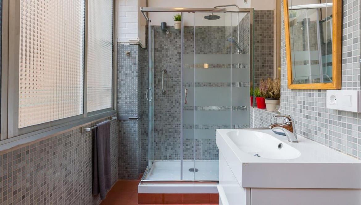 Entire 3 12 Apartment Barcelona