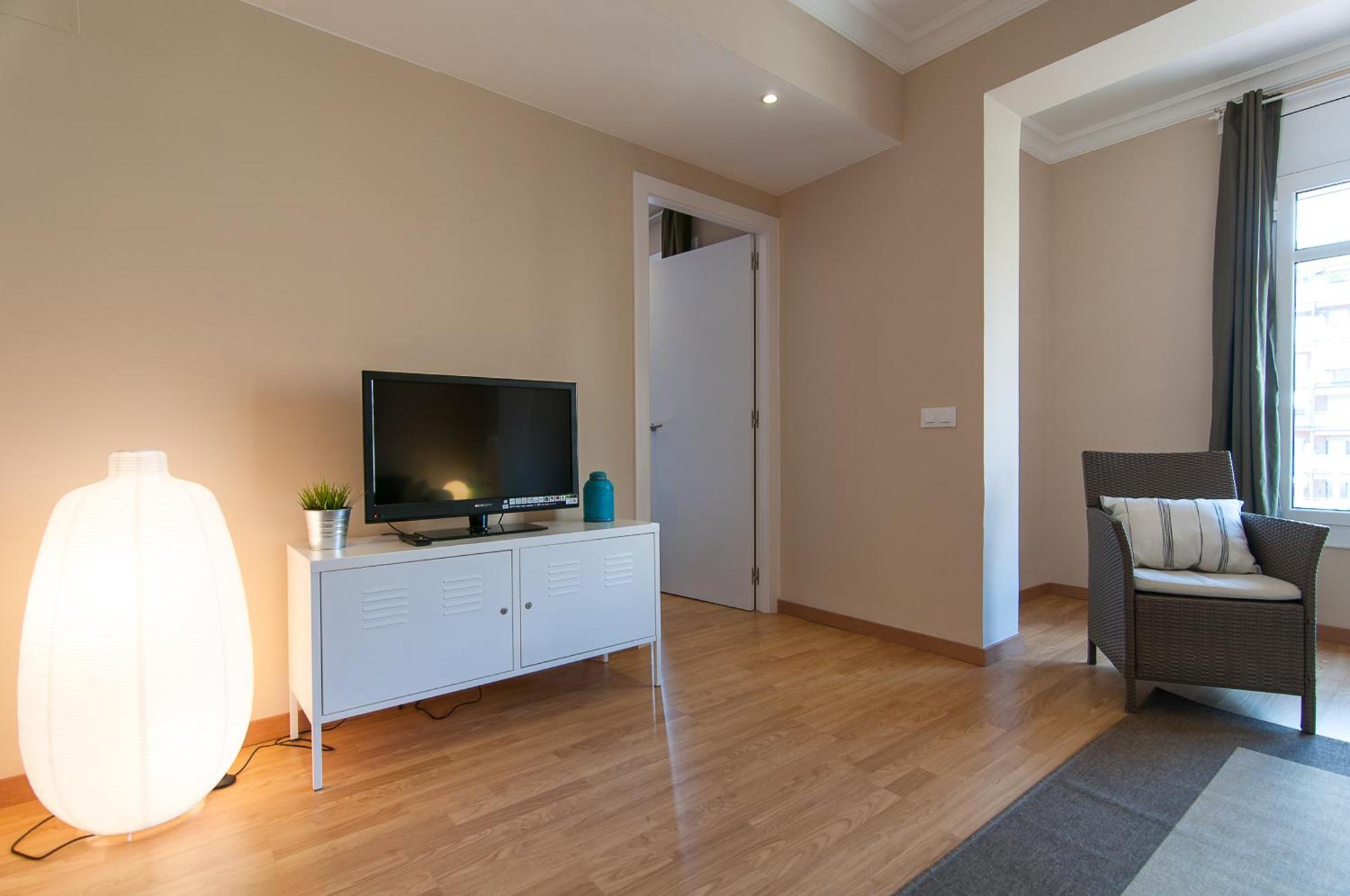 Appartement Bbarcelona Sagrada Familia Flats *
