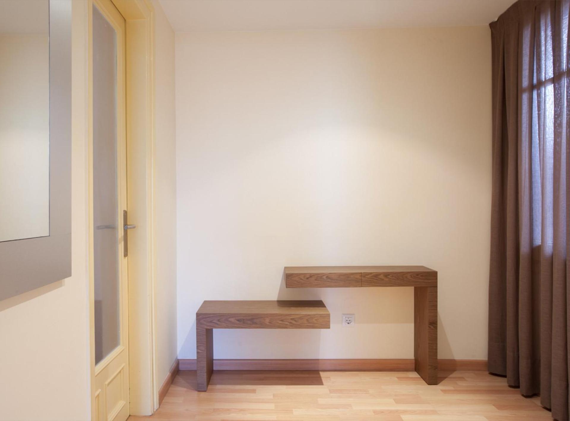 Corsega - Apartment In The Center Of Barcelona * Barcelona