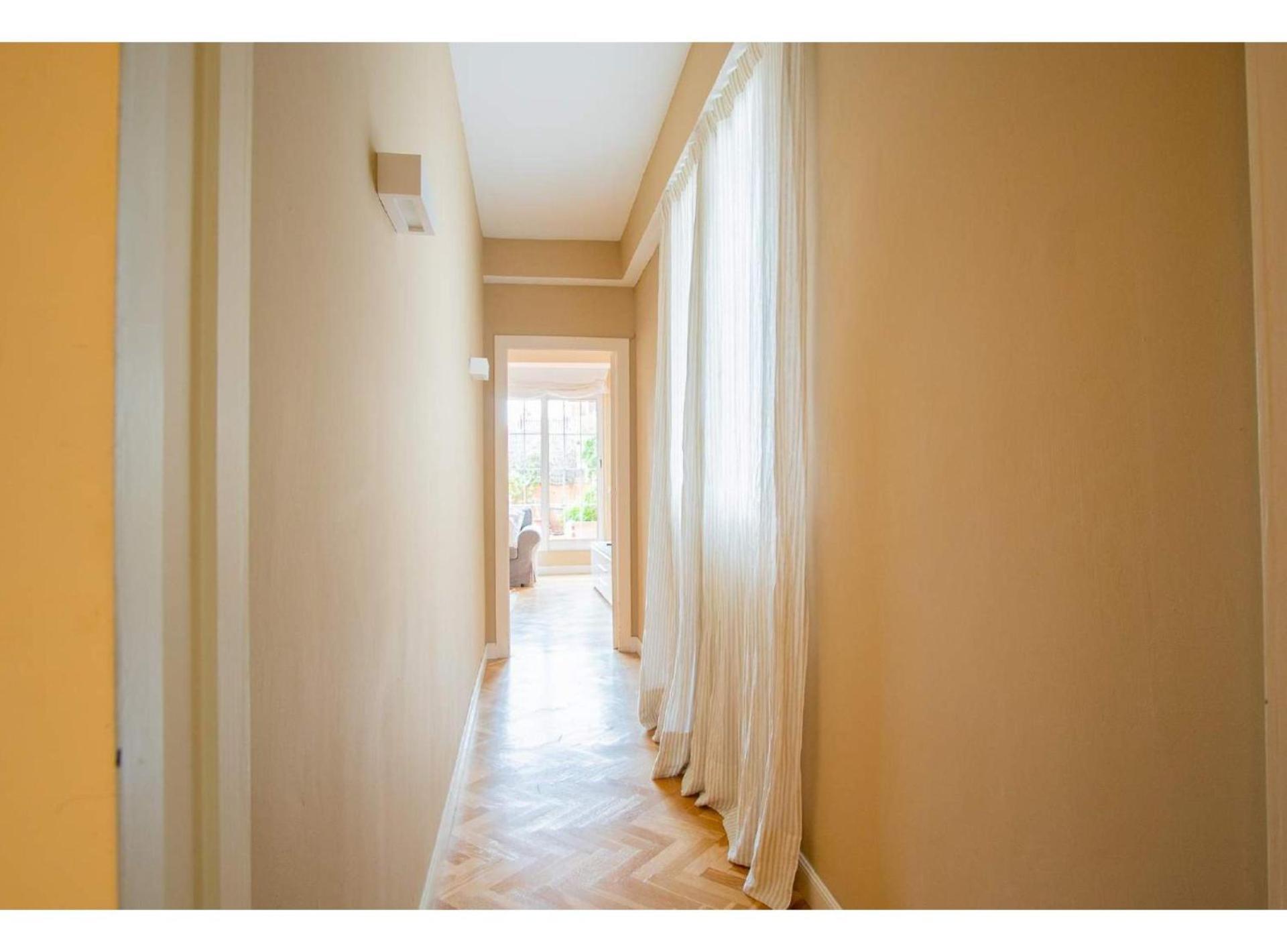 Apartment A2ba - Atico Con Terraza En Sant Gervasi Barcelona