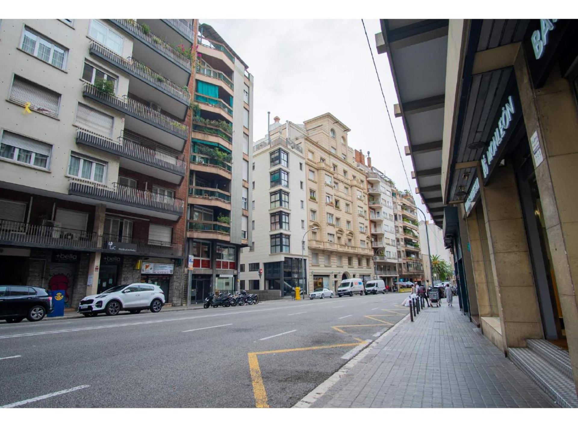 A2ba - Atico Con Terraza En Sant Gervasi Apartment *