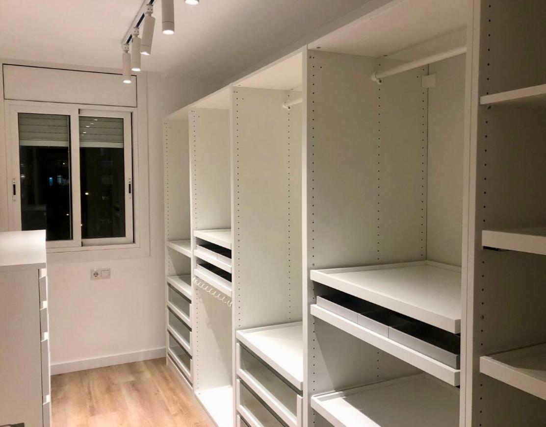 Apartment Ideal En Poblenou Barcelona