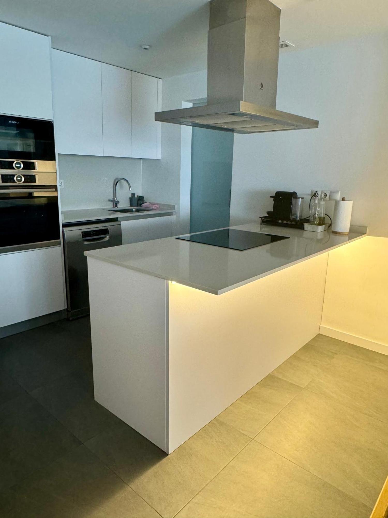 Ideal En Poblenou Apartment