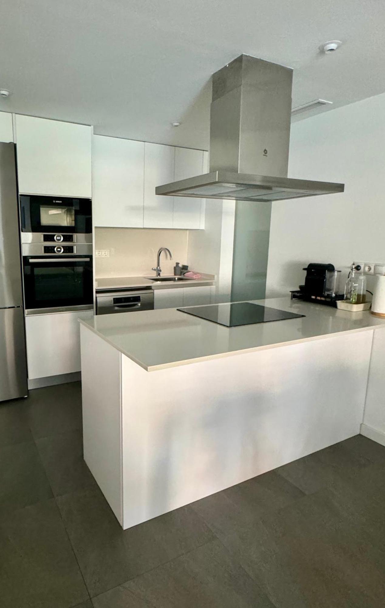 Apartment Ideal En Poblenou