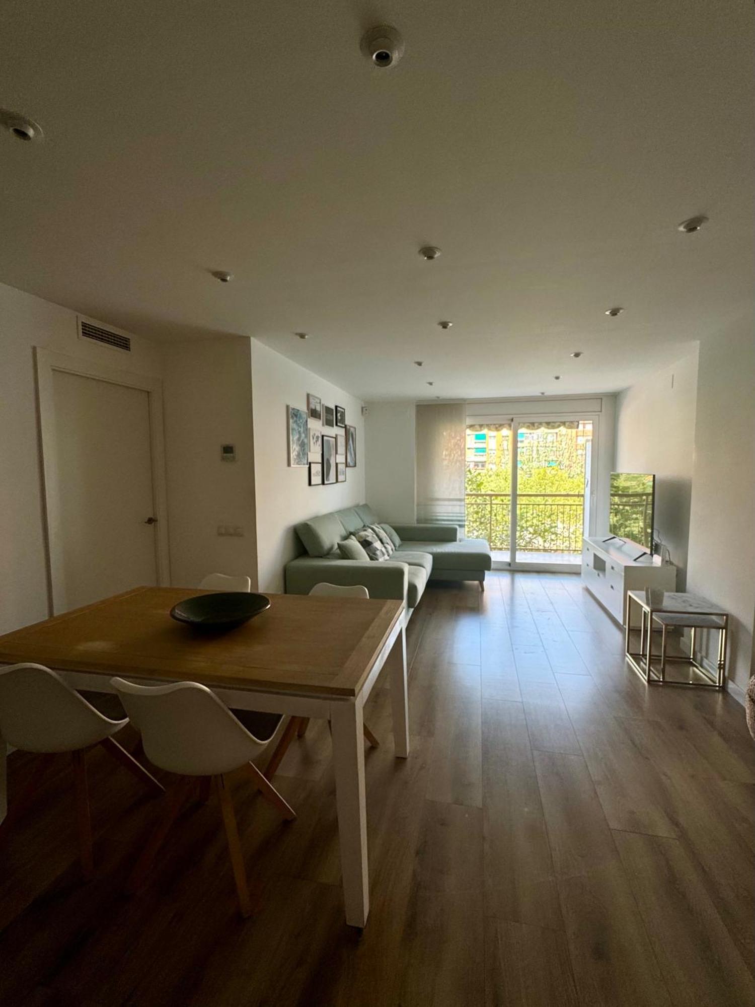 Apartment Ideal En Poblenou
