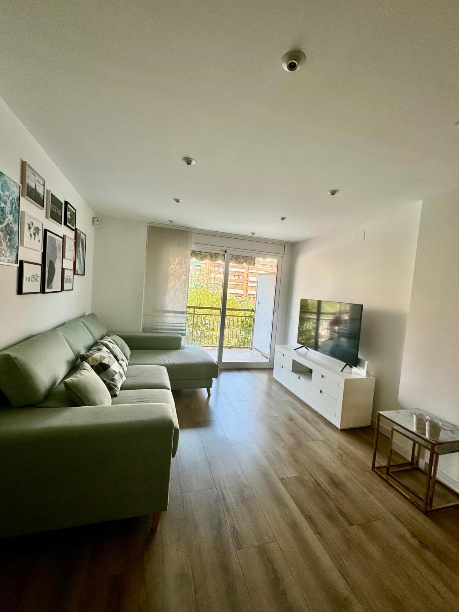 Ideal En Poblenou Apartment Barcelona