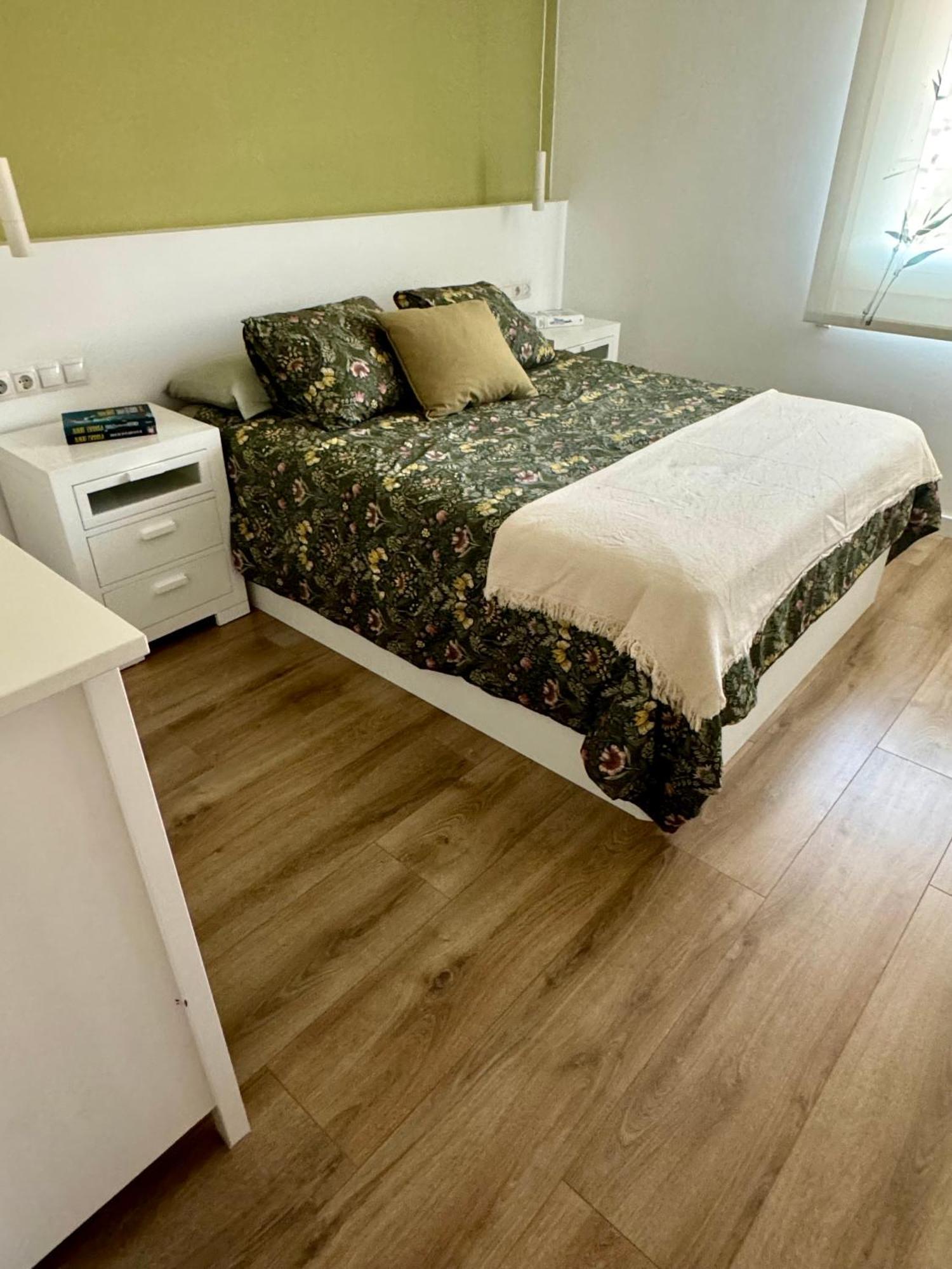 Apartment Ideal En Poblenou