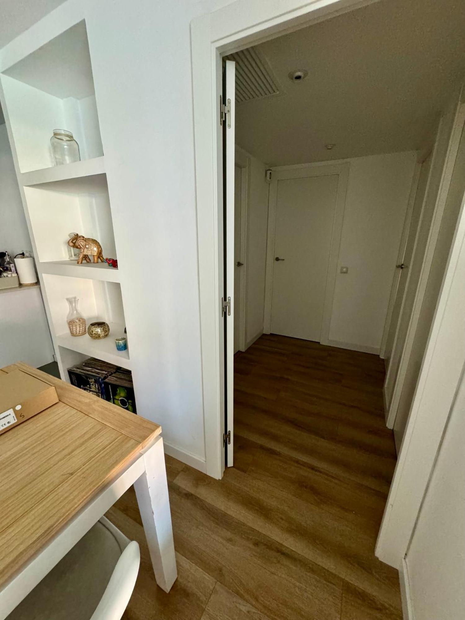Apartment Ideal En Poblenou *