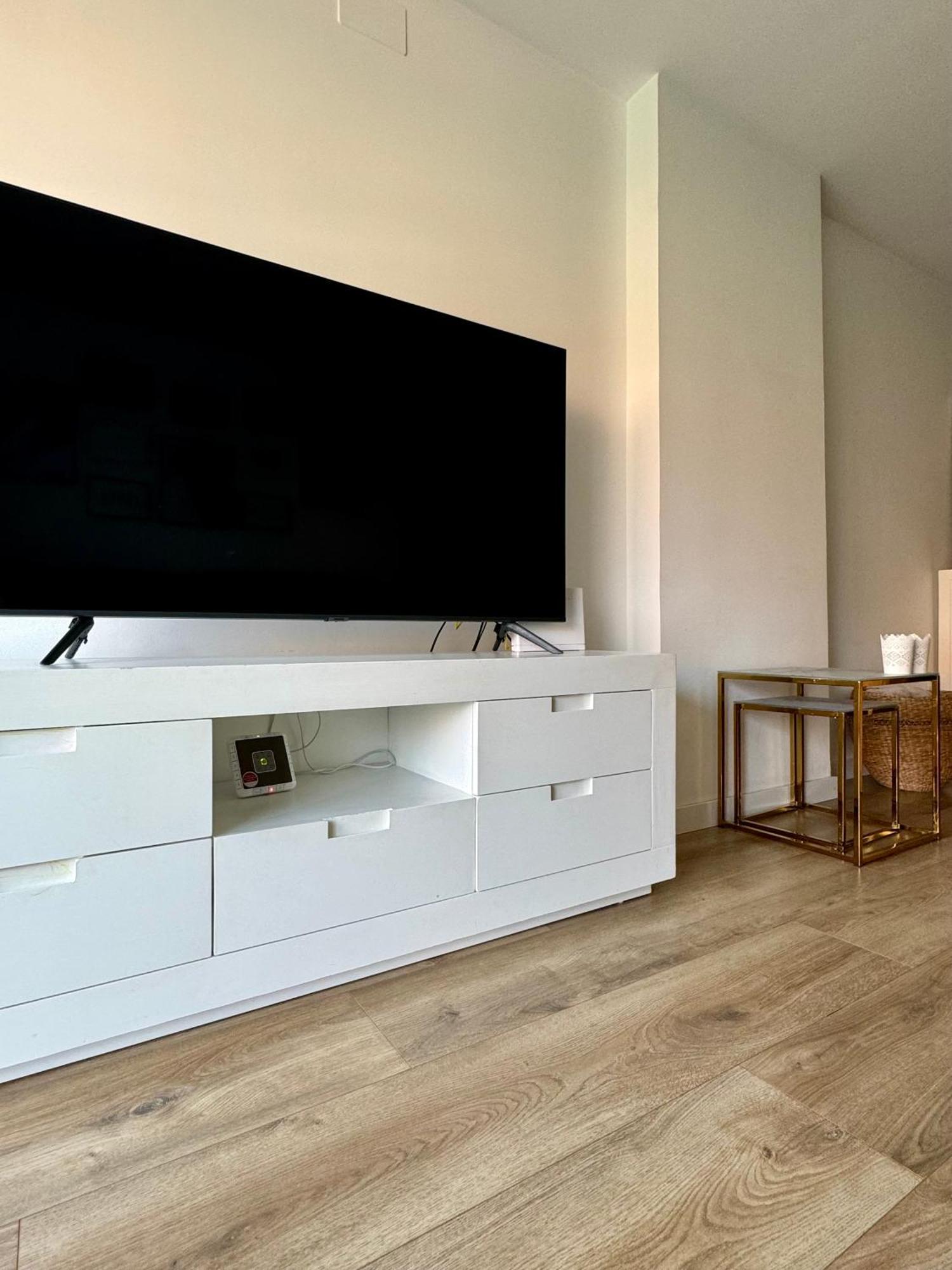 Ideal En Poblenou Apartment