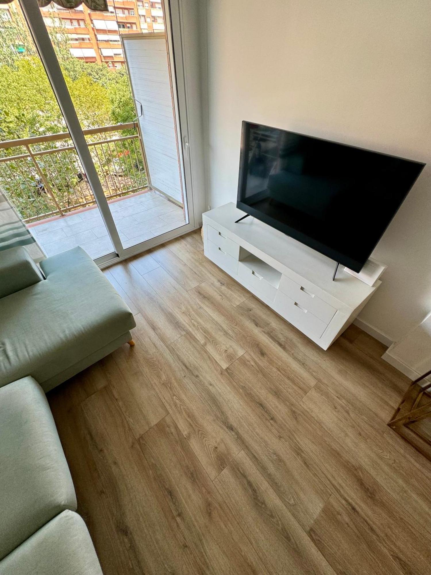 Ideal En Poblenou Apartment *