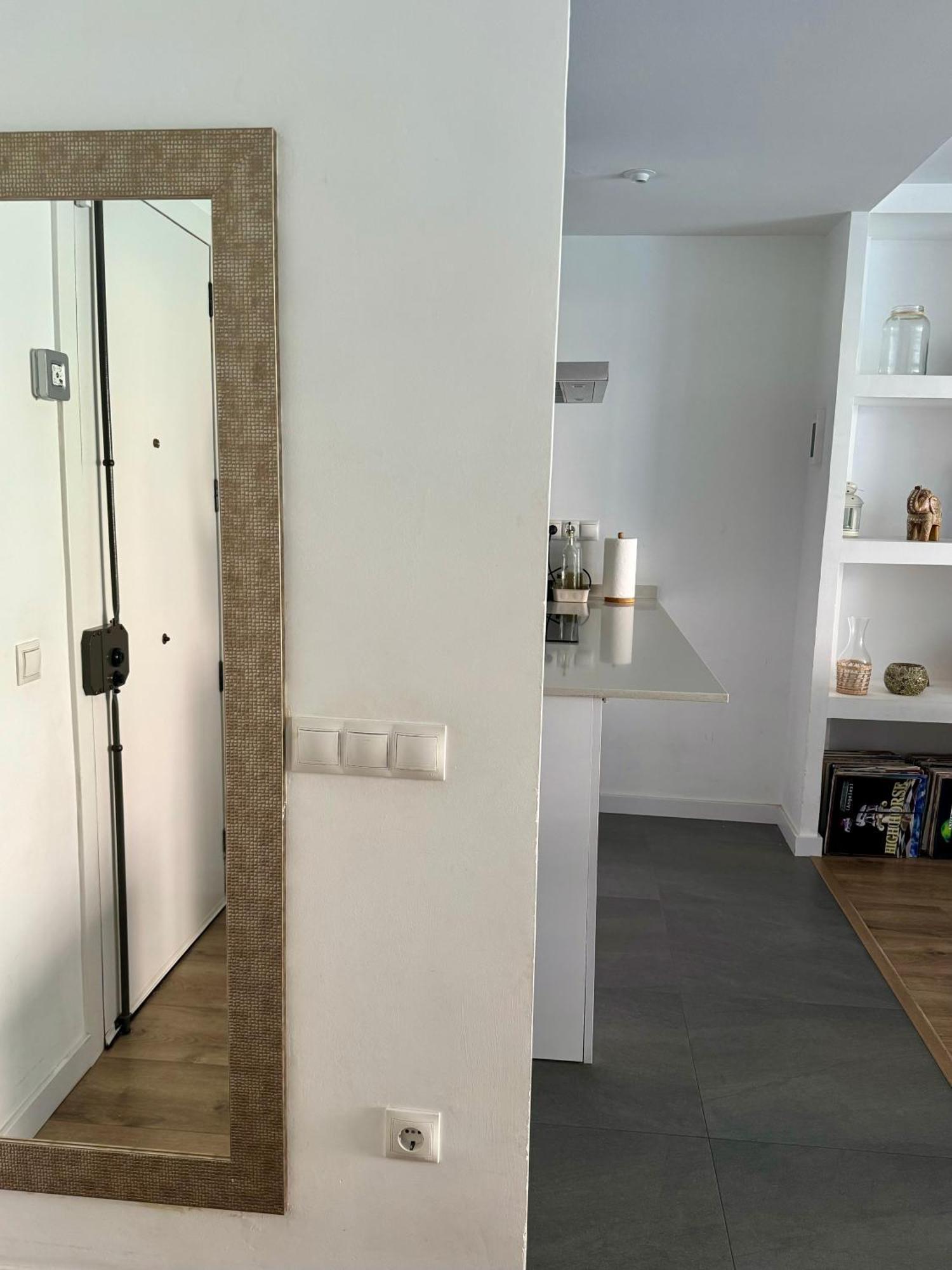 Apartment Ideal En Poblenou *
