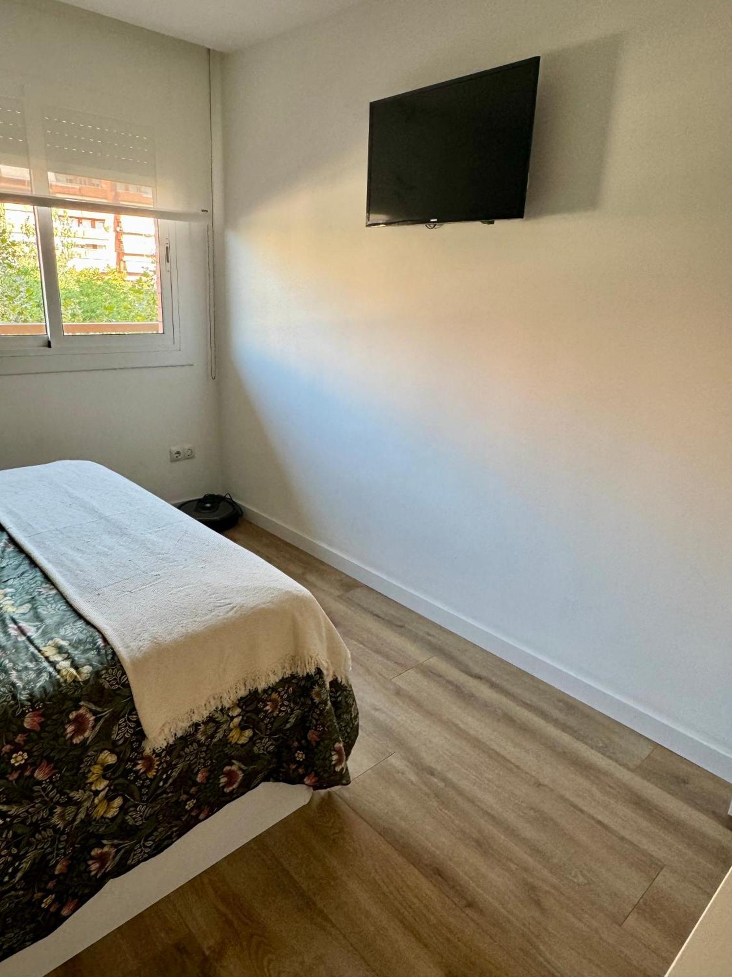 Ideal En Poblenou Apartment Barcelona