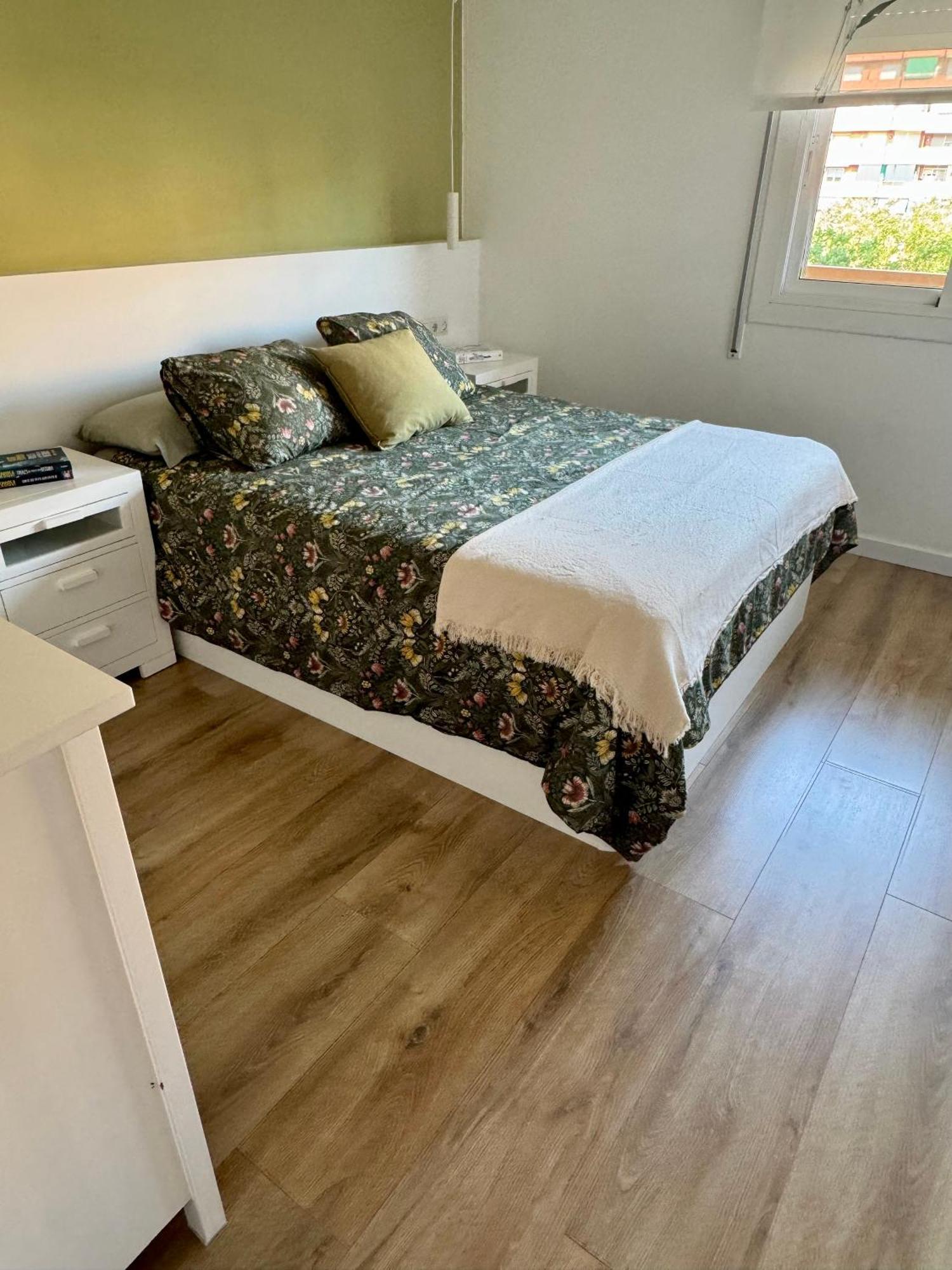 Apartment Ideal En Poblenou Barcelona