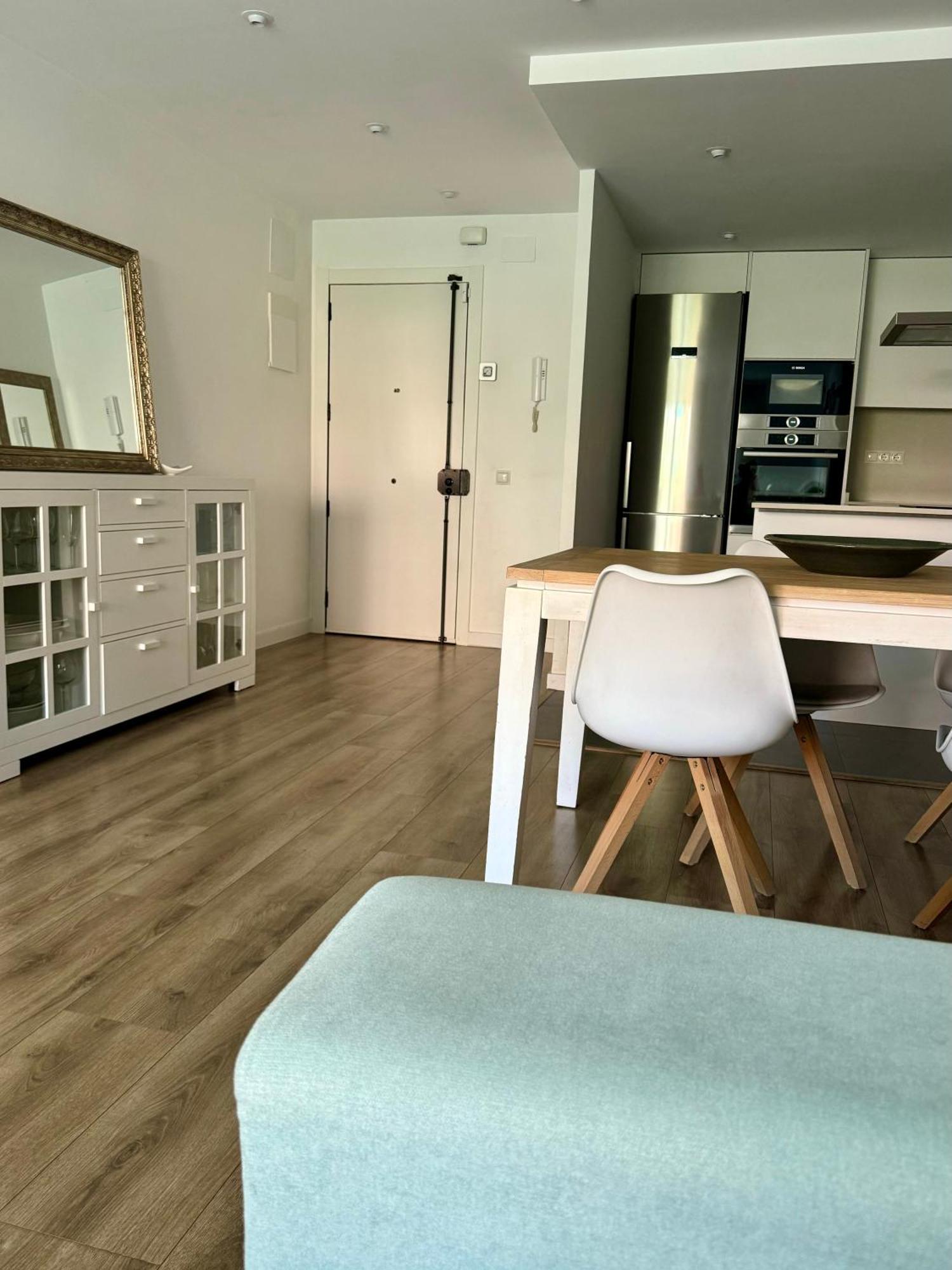 Ideal En Poblenou Apartment *