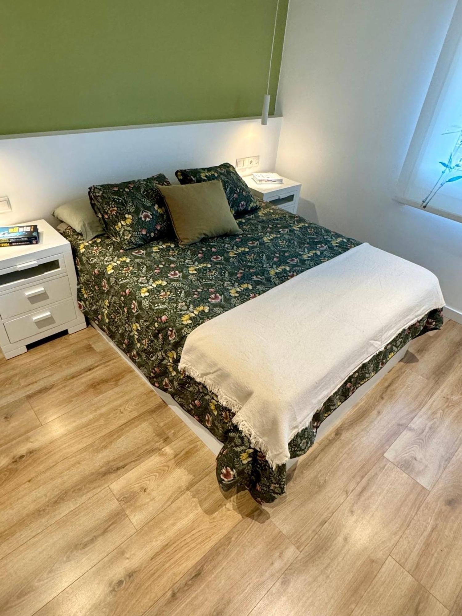 Apartment Ideal En Poblenou Barcelona