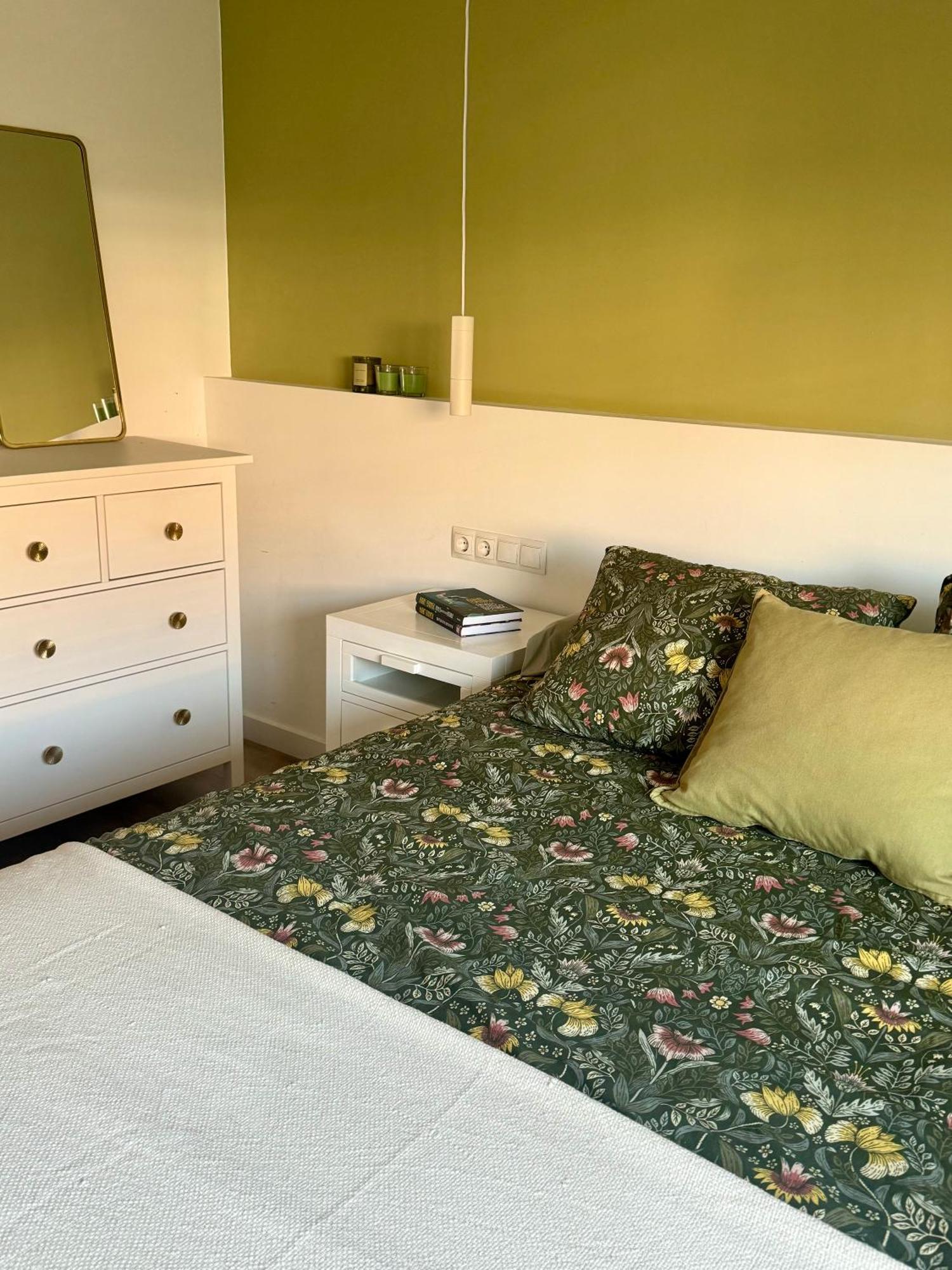 Apartment Ideal En Poblenou Barcelona