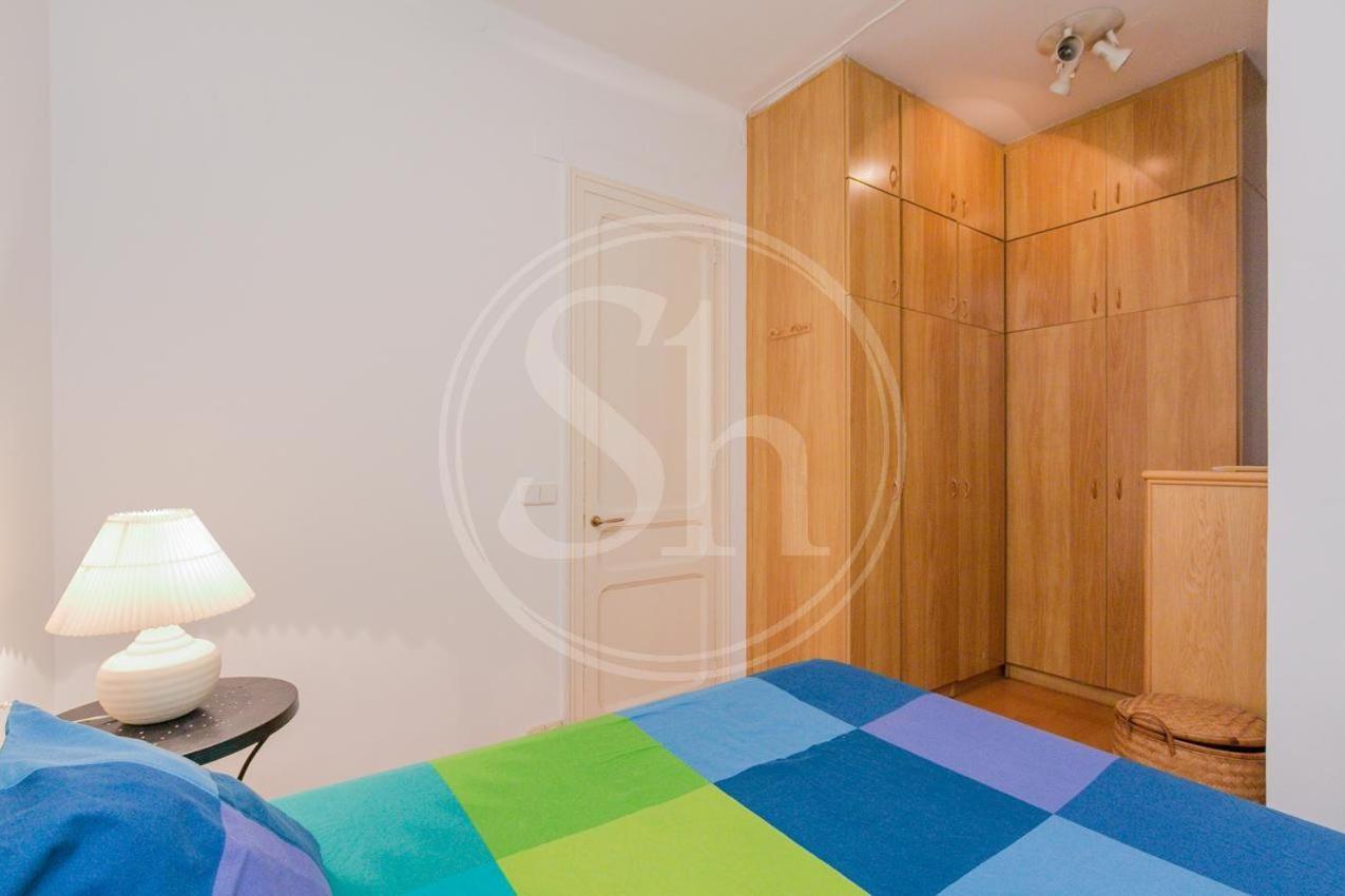 Apartment Bonito En El Eixample Barcelona