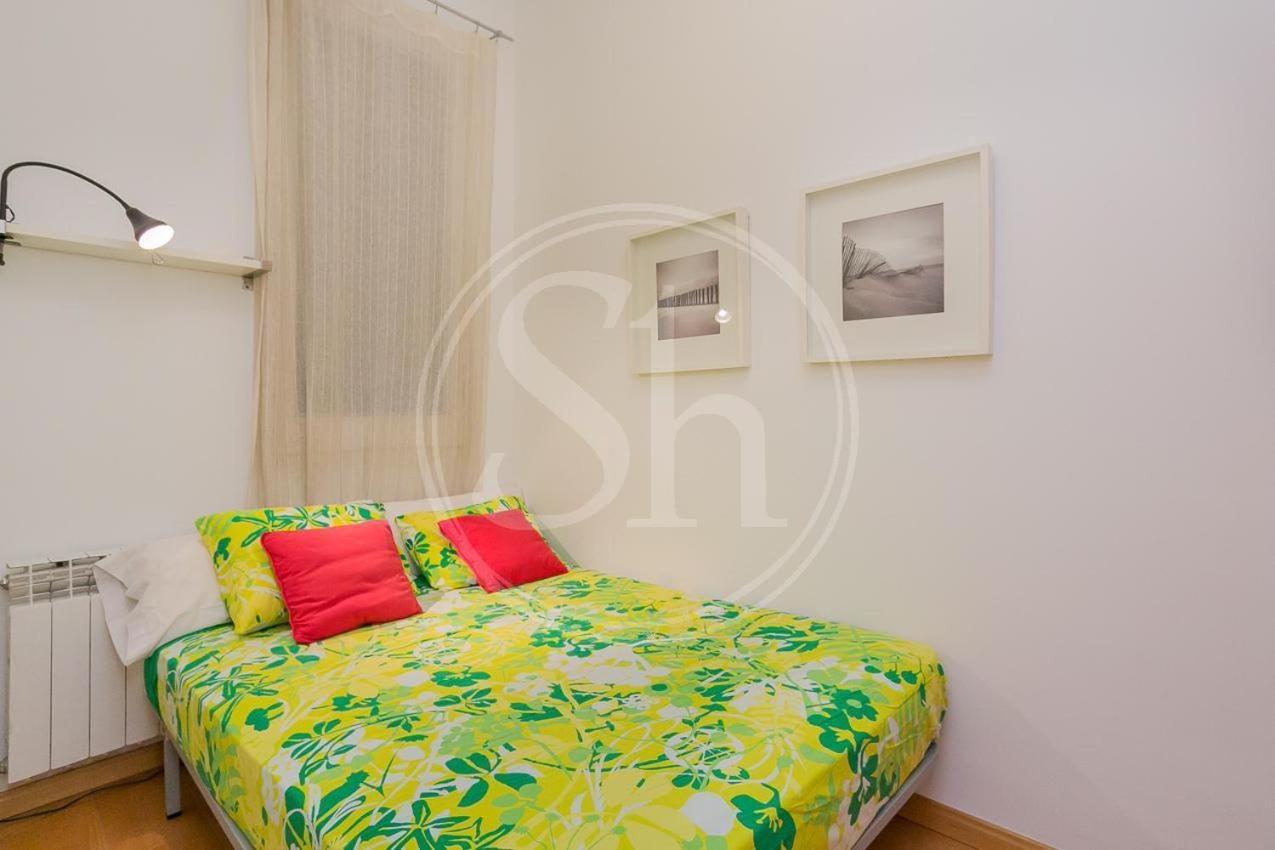 Apartment Bonito En El Eixample