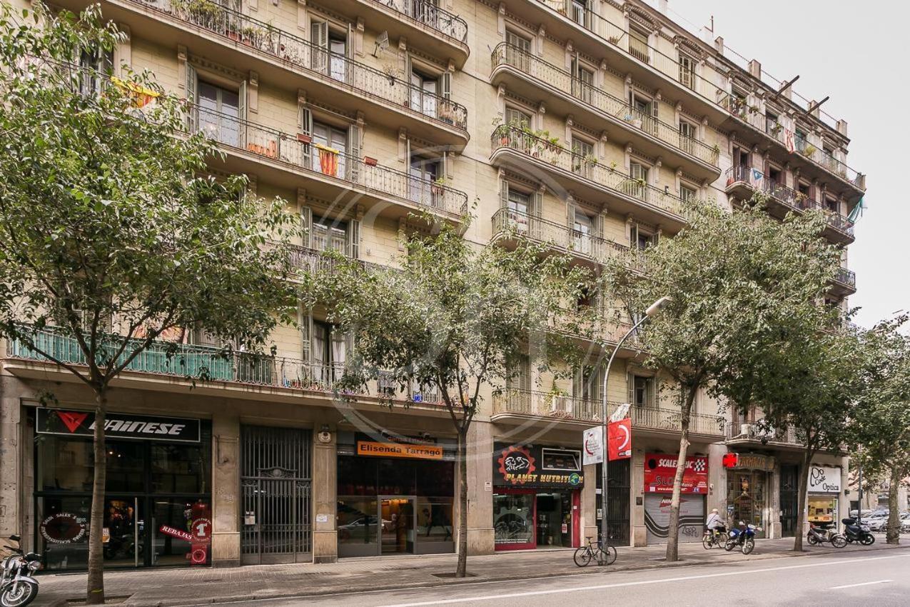 Bonito En El Eixample Apartment Barcelona